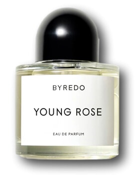 BYREDO Young Rose Eau de Parfum 100ml